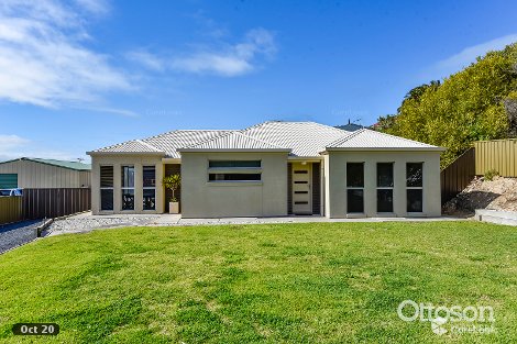 21 North West Tce, Beachport, SA 5280