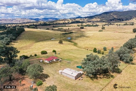 444 Talgarno Gap Rd, Talgarno, VIC 3691