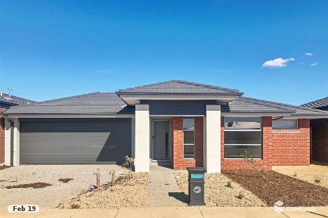 23 Stanmore Cres, Wyndham Vale, VIC 3024