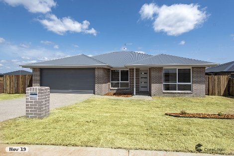 45 Magpie Dr, Cambooya, QLD 4358