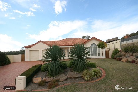 10 Gulfview Dr, Chandlers Hill, SA 5159