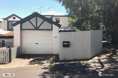 30 Export Lane, Kensington, VIC 3031