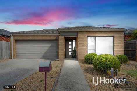 44 Heather Gr, Cranbourne East, VIC 3977