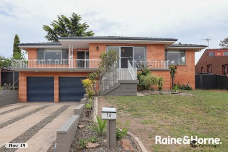 66 Boyd St, Kelso, NSW 2795