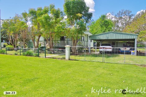 1683 Christmas Creek Rd, Hillview, QLD 4285