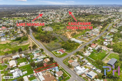 134a Sailors Gully Rd, Sailors Gully, VIC 3556