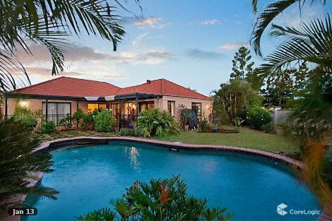 2 Thomas Macleod Ave, Sinnamon Park, QLD 4073