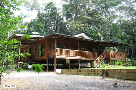 8 Sandalwood Cl, Kuranda, QLD 4881