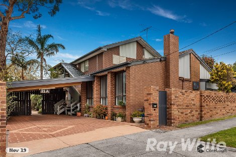 21a Jackson St, Forest Hill, VIC 3131