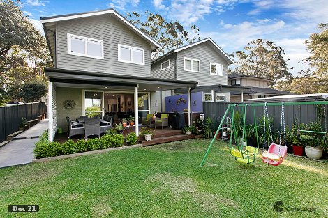 40b Forest Rd, Heathcote, NSW 2233