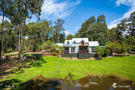 162 Flying Fox Rd, Narooma, NSW 2546