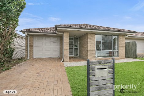 44 Tarragon Pde, Griffin, QLD 4503