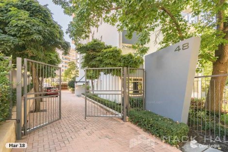 1/48 Mount St, West Perth, WA 6005