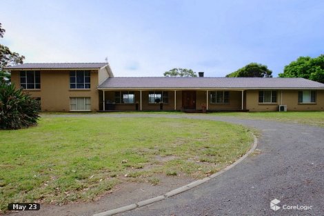 111 Worrigee Rd, Worrigee, NSW 2540