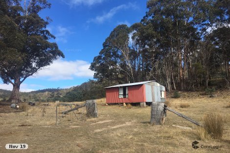 350 Springhill Bottom Rd, Colebrook, TAS 7027