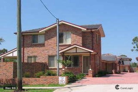 111-113 Polding St, Fairfield Heights, NSW 2165