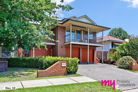 27b Murrandah Ave, Camden, NSW 2570