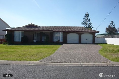 106 Noble Pde, Dalmeny, NSW 2546