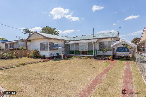 213 North St, Rockville, QLD 4350