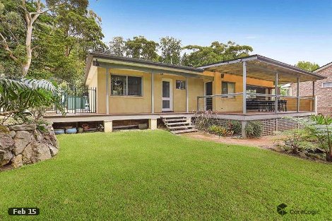 33 Parkinson Ave, South Turramurra, NSW 2074