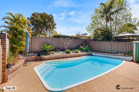 10 Balimo Pl, Glenfield, NSW 2167