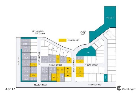 Lot 306 Phelan St, Point Lonsdale, VIC 3225