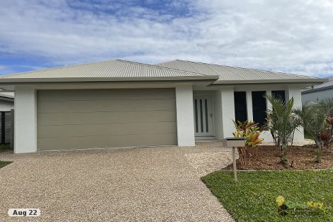 49 Moorinya Cct, Mount Peter, QLD 4869