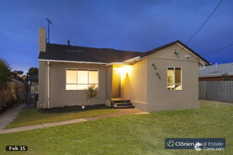 3 Fugosia St, Doveton, VIC 3177