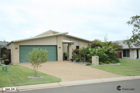 16 Dune Cir, Lammermoor, QLD 4703