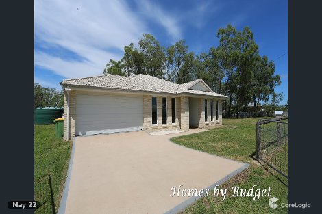 7 Magpie Ave, Regency Downs, QLD 4341