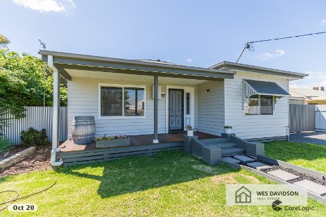 12 Gertrude St, Horsham, VIC 3400