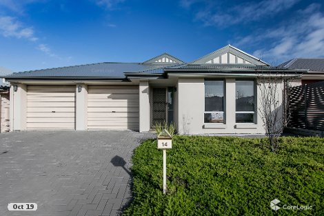 14 Rothwell Ave, Seaford Meadows, SA 5169