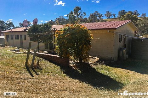 662 Rossi Rd, Rossi, NSW 2621