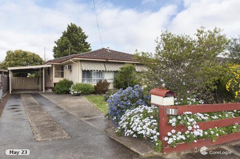 11 Tatyoon Rd, Ararat, VIC 3377