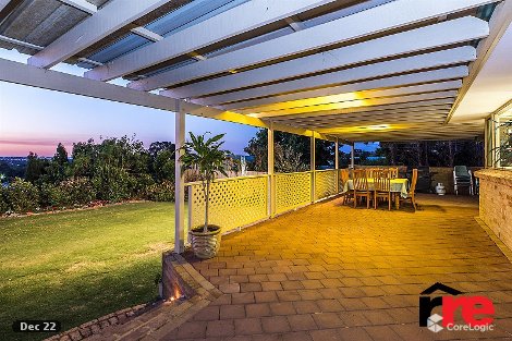 16 Talus Dr, Mount Richon, WA 6112