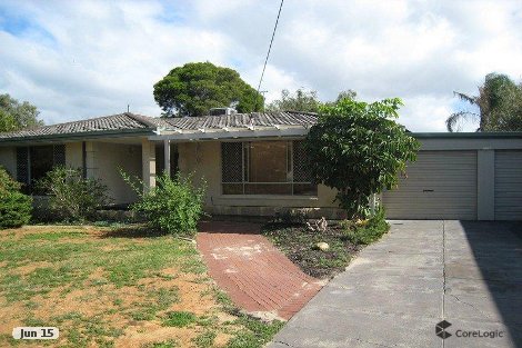 13 Horner Way, Herne Hill, WA 6056