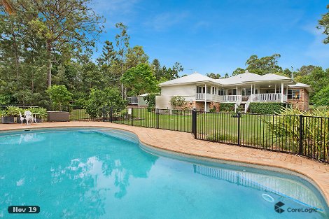 14 Greenwood Cres, Samford Valley, QLD 4520