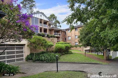 16/11-17 Water St, Hornsby, NSW 2077