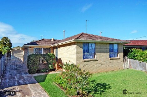 33 Goolagong Cct, Mount Warrigal, NSW 2528