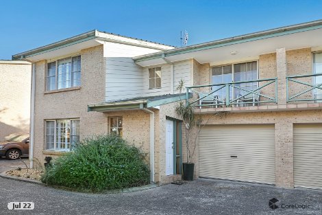 3/46 Balmoral St, Balgownie, NSW 2519