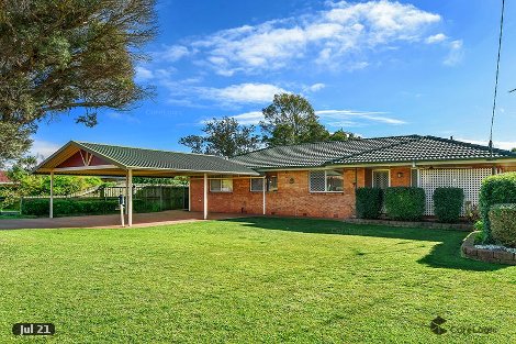 9 Scheske St, Wilsonton, QLD 4350