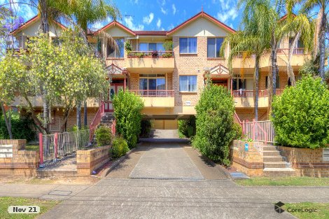 17/102-104 Stapleton St, Pendle Hill, NSW 2145