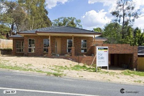 2a Olympic Ave, Montmorency, VIC 3094