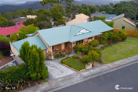 18 Weemala Ct, Mount Nelson, TAS 7007