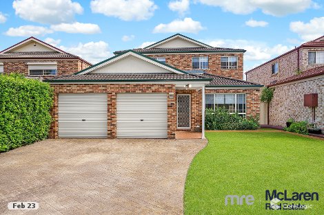 15 Mcgrath Pl, Currans Hill, NSW 2567