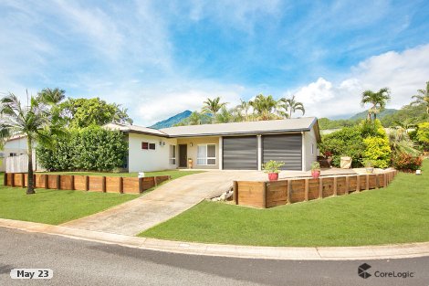 1 Caesar St, Bentley Park, QLD 4869