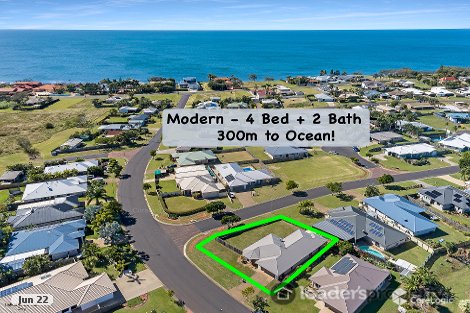 1 Peggy Dr, Coral Cove, QLD 4670