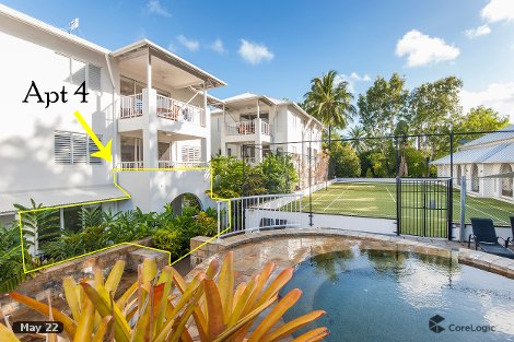 4/70-76 Davidson St, Port Douglas, QLD 4877