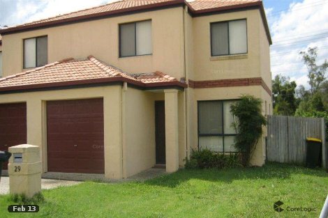 29/91 Ashridge Rd, Darra, QLD 4076