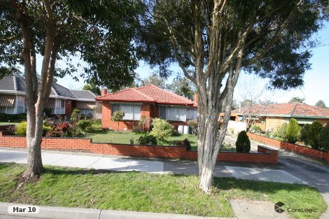 96 Rickards Ave N, Knoxfield, VIC 3180